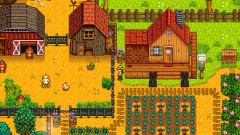 Imagem do STARDEW VALLEY PC - ENVIO DIGITAL