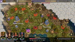 FOR THE KING II PC - ENVIO DIGITAL - loja online