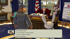 Imagem do SAM & MAX SAVE THE WORLD (REMASTERED) PC - ENVIO DIGITAL