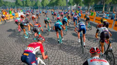 Imagem do TOUR DE FRANCE 2023 PC - ENVIO DIGITAL