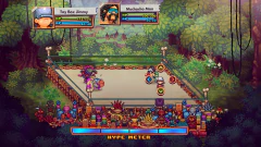 WRESTLEQUEST PC - ENVIO DIGITAL - BTEC GAMES