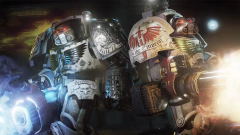 Imagem do SPACE HULK DEATHWING (ENHANCED EDITION) PC - ENVIO DIGITAL