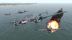 IL-2 STURMOVIK CLIFFS OF DOVER (BLITZ EDITION) PC - ENVIO DIGITAL - loja online