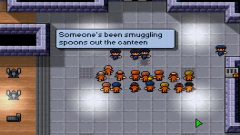 THE ESCAPISTS PC - ENVIO DIGITAL - loja online