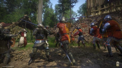 KINGDOM COME DELIVERANCE PC - ENVIO DIGITAL