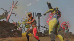 WE ARE THE CARETAKERS PC - ENVIO DIGITAL