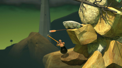 GETTING OVER IT WITH BENNETT FODDY PC - ENVIO DIGITAL