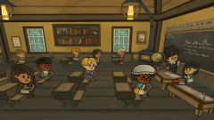 Imagem do ECHOES OF THE PLUM GROVE DELUXE EDITION PC - ENVIO DIGITAL