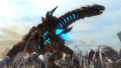 EARTH DEFENSE FORCE 5 PC - ENVIO DIGITAL