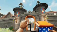 BEARS IN SPACE PC - ENVIO DIGITAL