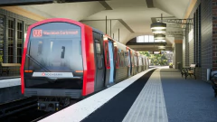 SUBWAYSIM HAMBURG PC - ENVIO DIGITAL - loja online
