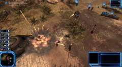 MECHS & MERCS BLACK TALONS PC - ENVIO DIGITAL - BTEC GAMES