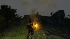 HOW TO SURVIVE (THIRD PERSON STANDALONE) PC - ENVIO DIGITAL