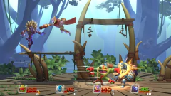 BRAWLOUT PC - ENVIO DIGITAL - loja online