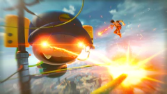 Imagem do SUNSET OVERDRIVE PC - ENVIO DIGITAL