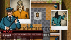PRISON ARCHITECT PC - ENVIO DIGITAL