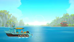 DAVE THE DIVER DELUXE EDITION PC - ENVIO DIGITAL