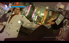 YAKUZA 0 PC - ENVIO DIGITAL