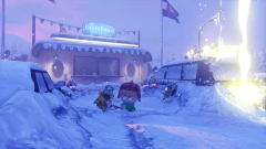 Imagem do SOUTH PARK SNOW DAY! PC - ENVIO DIGITAL
