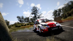 Imagem do WRC 10 FIA WORLD RALLY CHAMPIONSHIP (DELUXE EDITION) PC - ENVIO DIGITAL