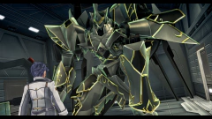 THE LEGEND OF HEROES (TRAILS OF COLD STEEL III) PC - ENVIO DIGITAL