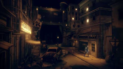 Imagem do BENDY AND THE DARK REVIVAL PC - ENVIO DIGITAL