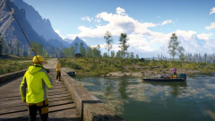 Imagem do CALL OF THE WILD THE ANGLER PREMIUM BUNDLE PC - ENVIO DIGITAL