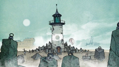 SLICE OF SEA PC - ENVIO DIGITAL