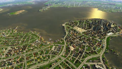CITIES XXL PC - ENVIO DIGITAL - BTEC GAMES