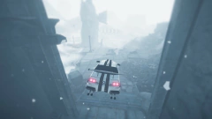 HOVERCARS 3077 UNDERGROUND RACING PC - ENVIO DIGITAL