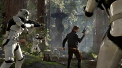 STAR WARS BATTLEFRONT (2015) PC - ENVIO DIGITAL - BTEC GAMES