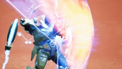 NEW GUNDAM BREAKER PC - ENVIO DIGITAL