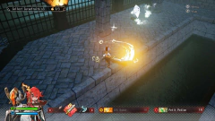 MAGLAM LORD PC - ENVIO DIGITAL