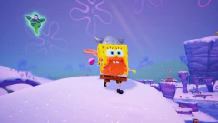Imagem do SPONGE BOB SQUAREPANTS TITANS OF THE TIDES PC - ENVIO DIGITAL