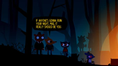 NIGHT IN THE WOODS PC - ENVIO DIGITAL - loja online