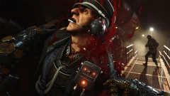 WOLFENSTEIN II THE NEW COLOSSUS PC - ENVIO DIGITAL - loja online