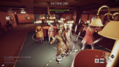 MURDEROUS PURSUITS PC - ENVIO DIGITAL - loja online