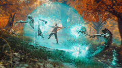 Imagem do BANISHERS GHOSTS OF NEW EDEN PC