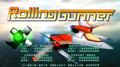Imagem do ROLLING GUNNER PC - ENVIO DIGITAL