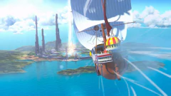 ONE PIECE ODYSSEY (DELUXE EDITION) PC - ENVIO DIGITAL - loja online
