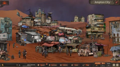 DUST TO THE END PC - ENVIO DIGITAL - BTEC GAMES