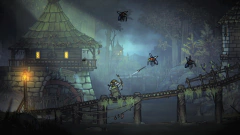 TAILS OF IRON PC - ENVIO DIGITAL - loja online