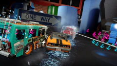 TABLE TOP RACING WORLD TOUR PC - ENVIO DIGITAL