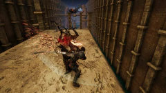 DEEP DEATH DUNGEON DARKNESS PC - ENVIO DIGITAL