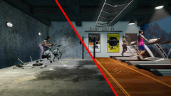 GYM MANAGER PC - ENVIO DIGITAL - BTEC GAMES