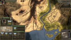 CRUSADER KINGS 2 HORSE LORDS PC - ENVIO DIGITAL - loja online