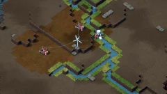 TERRA NIL PC - ENVIO DIGITAL