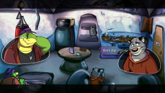 Imagem do BROK THE INVESTIGATOR PC - ENVIO DIGITAL