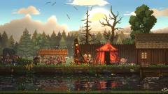 Imagem do SONS OF VALHALLA PC - ENVIO DIGITAL