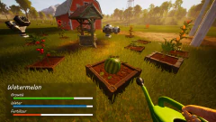Imagem do MIDNIGHT ACRES PC - ENVIO DIGITAL